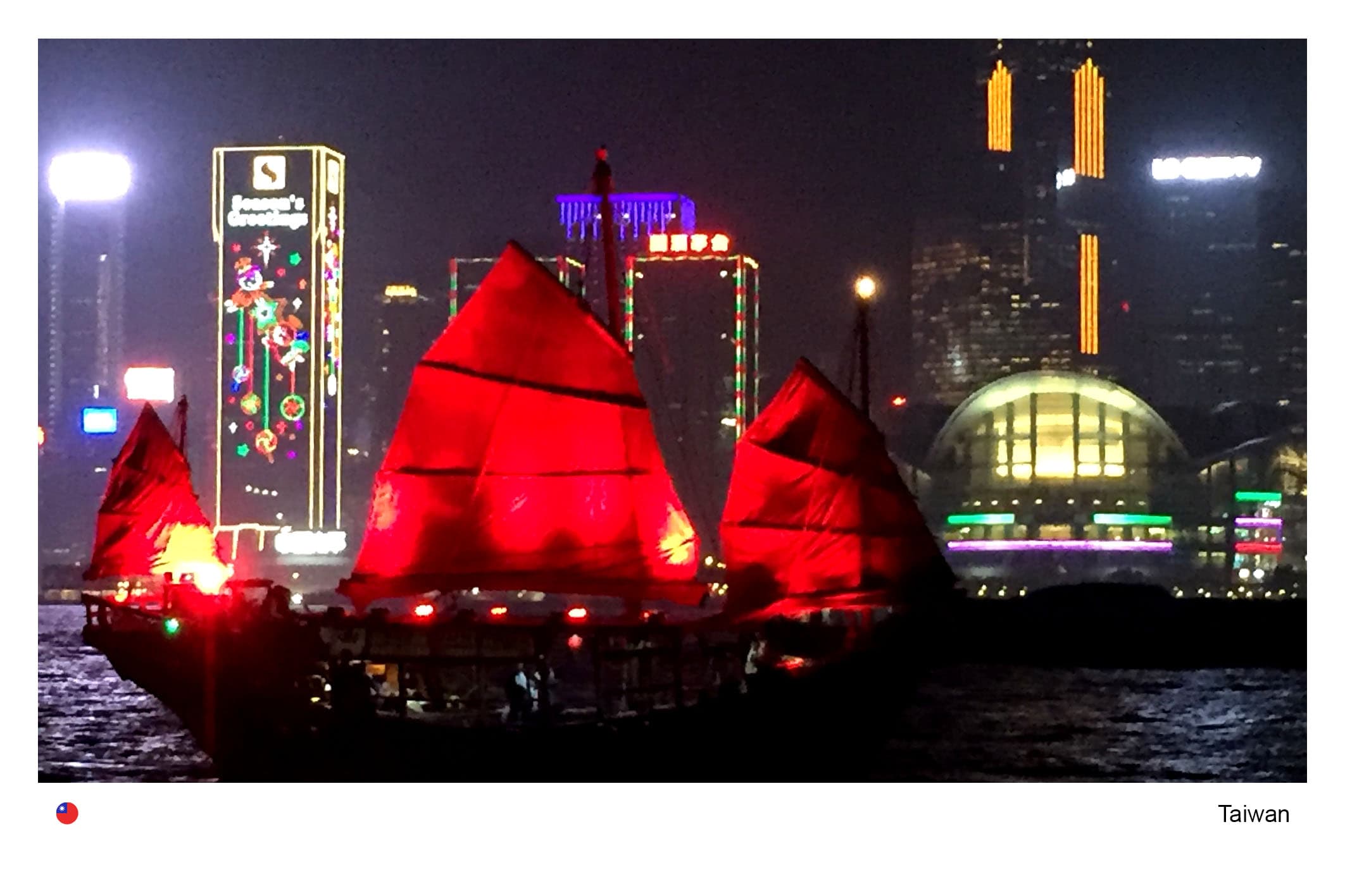 Taiwan
