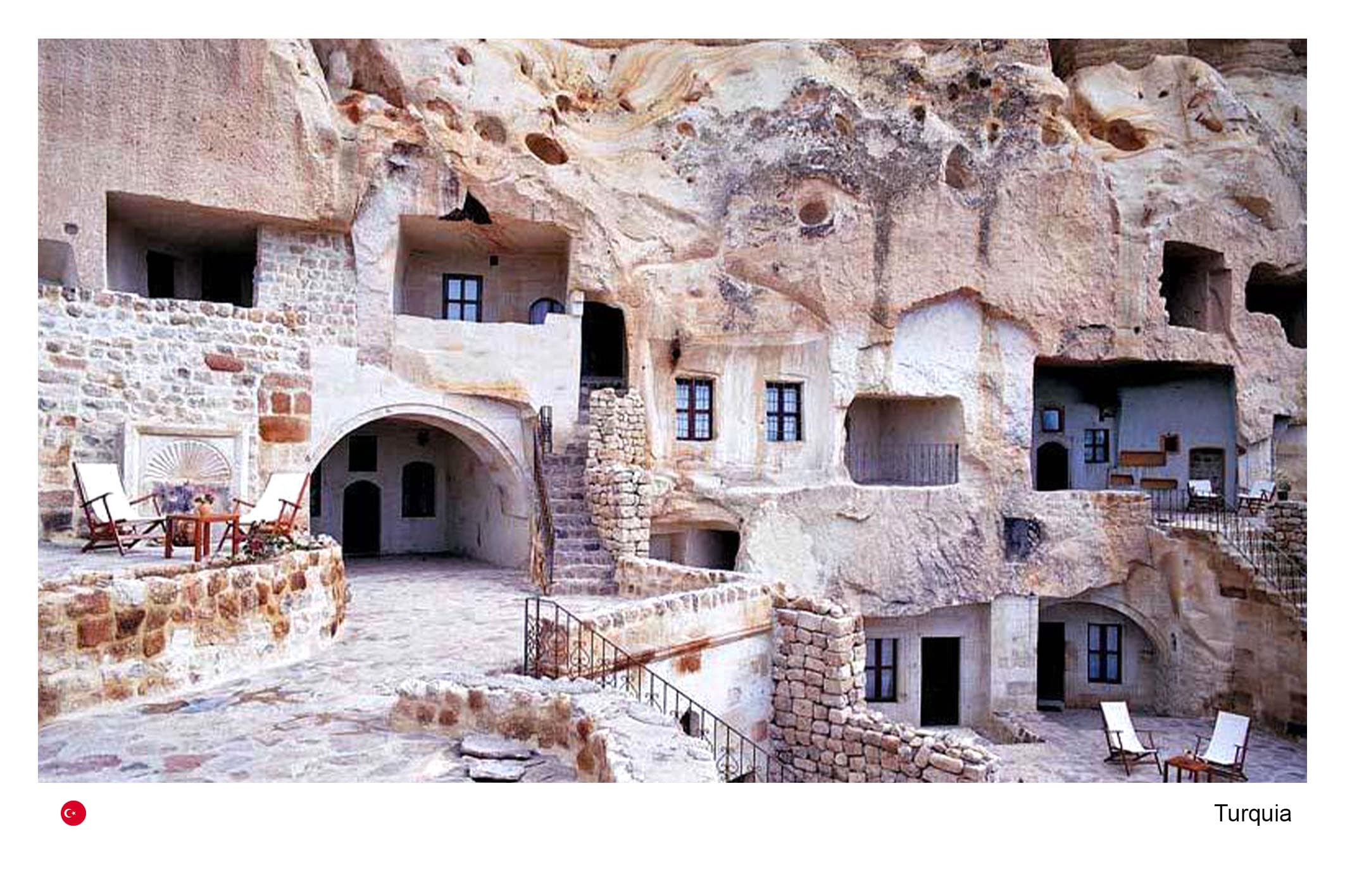Turquia