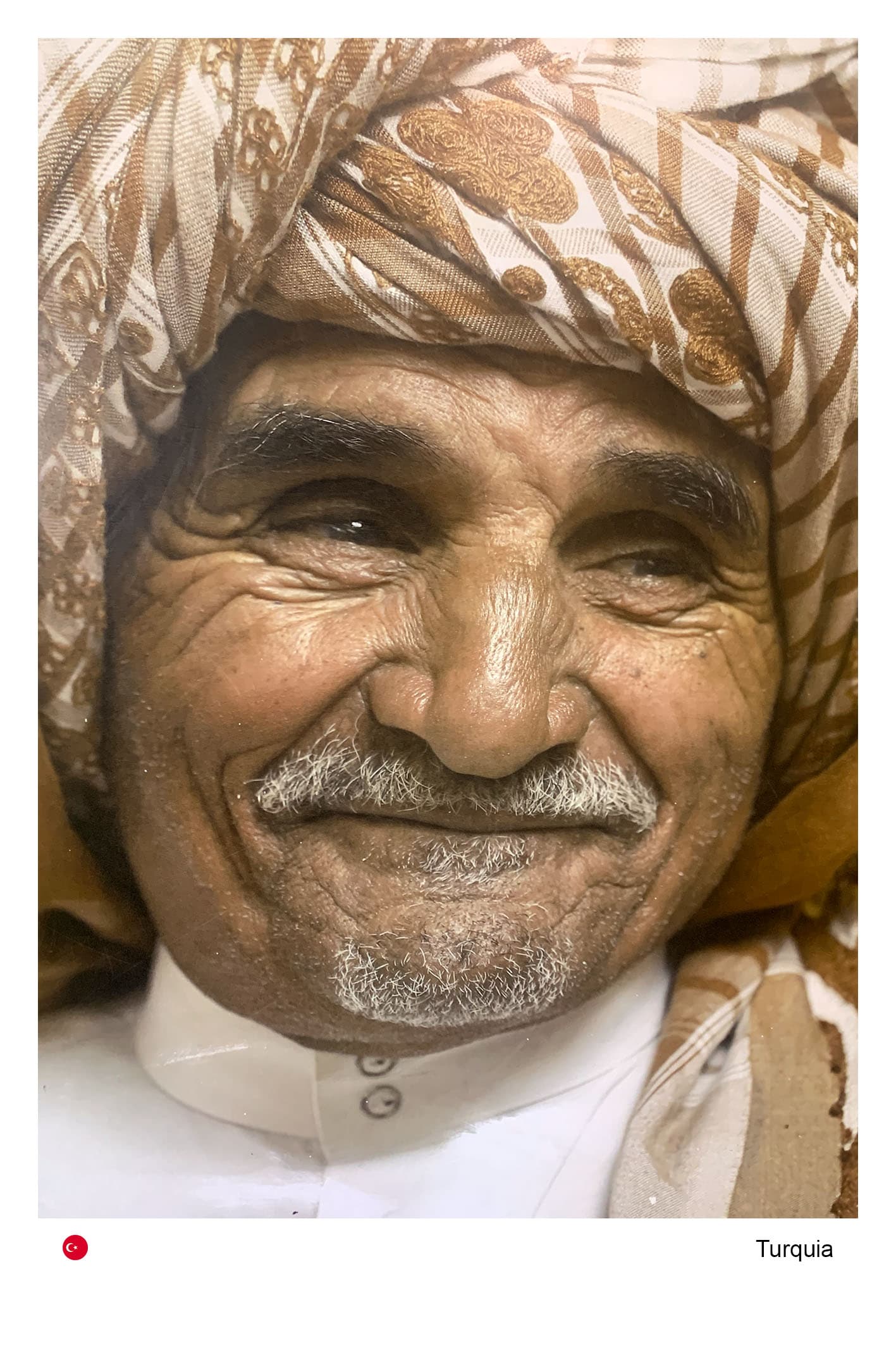 Turquia