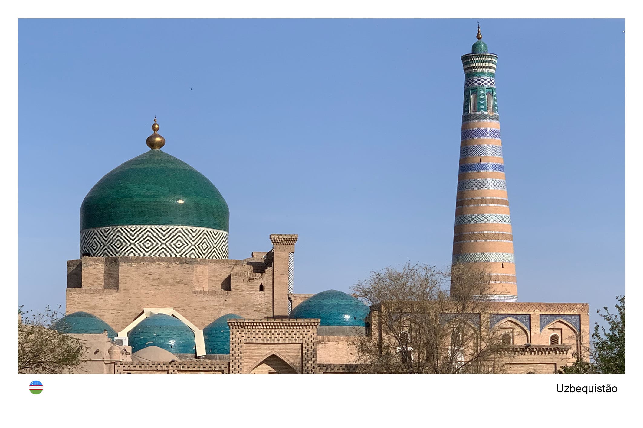 Uzbequistão