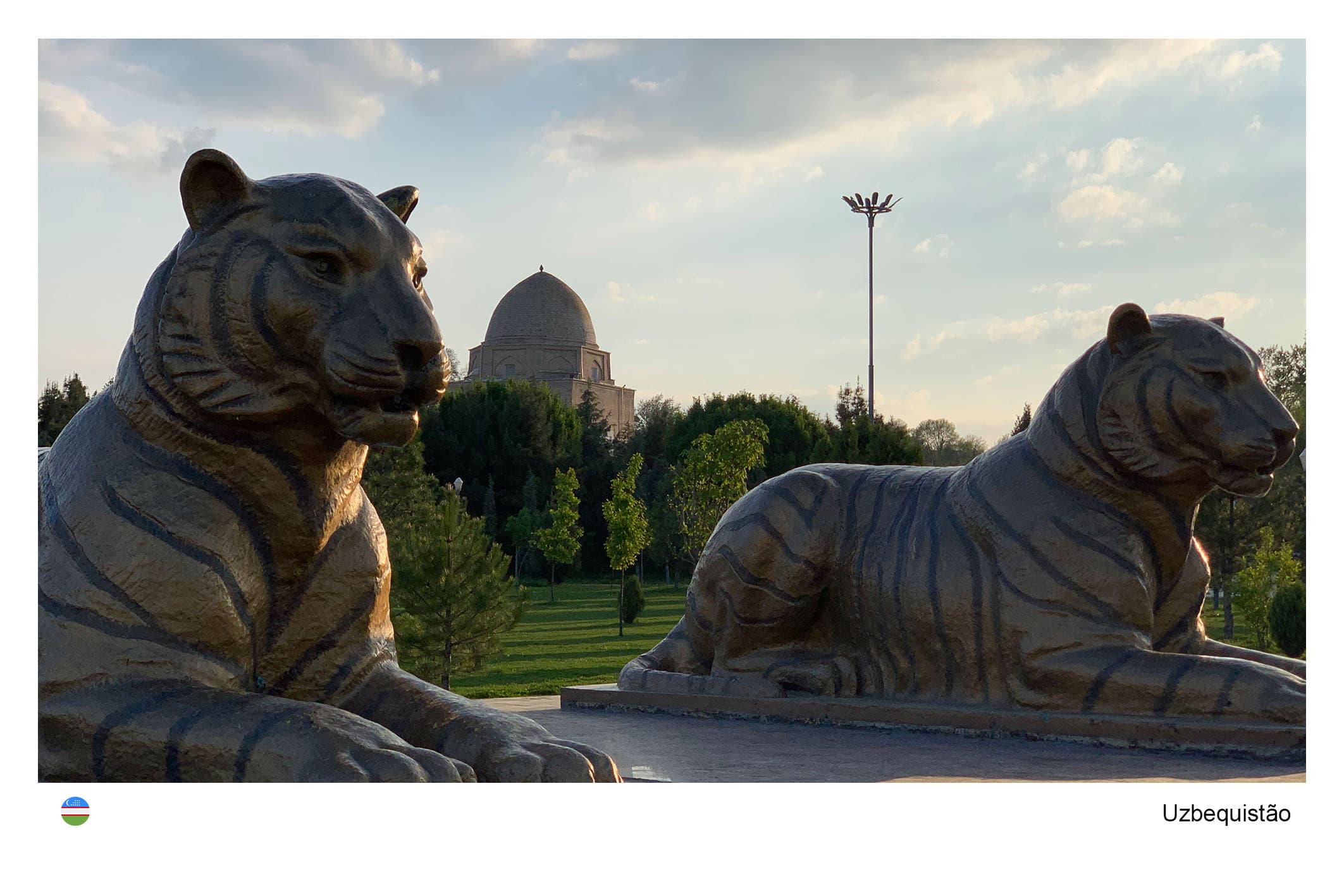 Uzbequistão