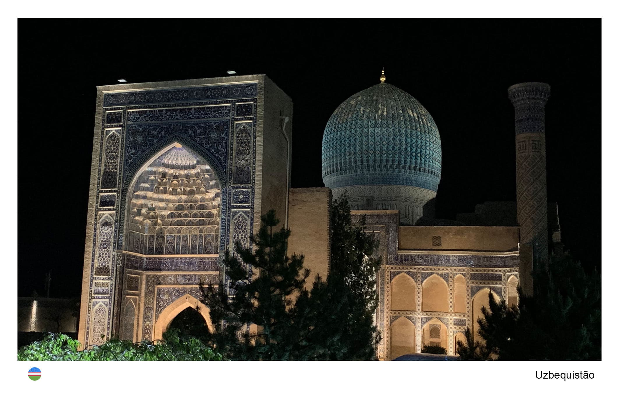Uzbequistão