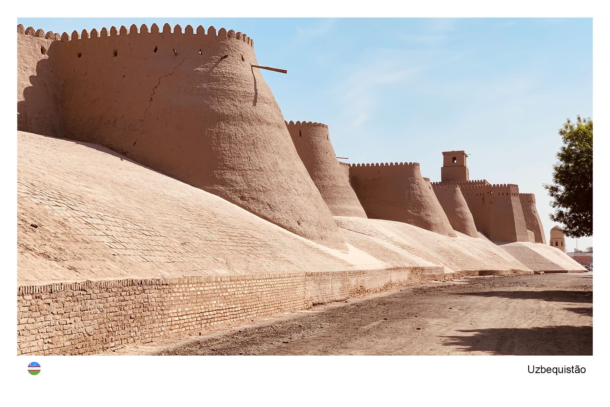 Uzbequistão