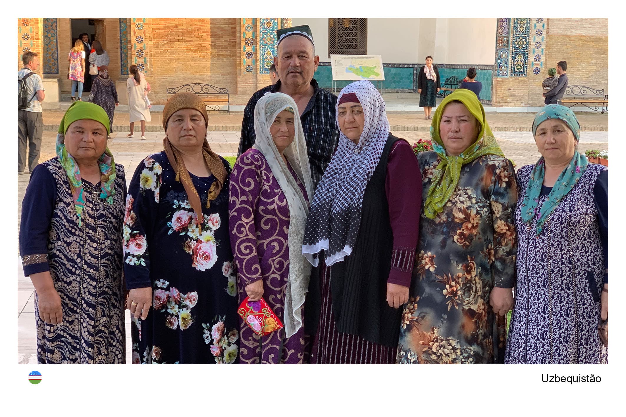 Uzbequistão