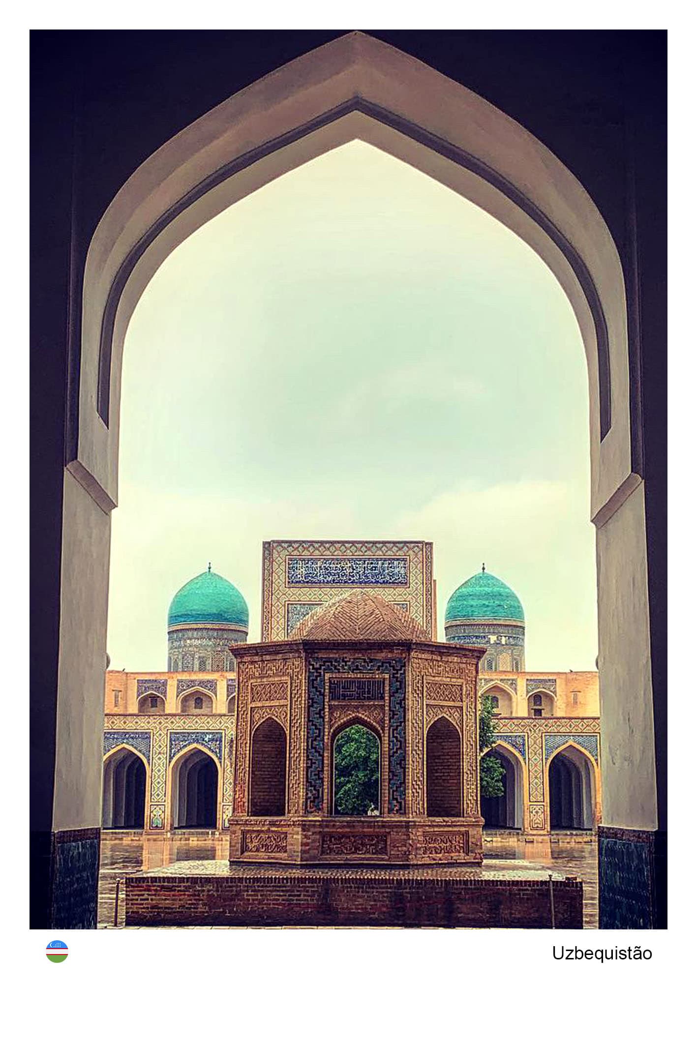 Uzbequistão