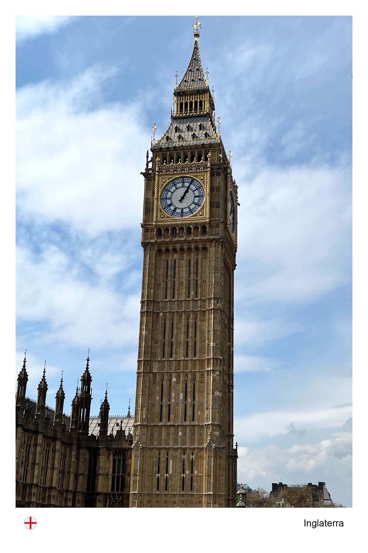 Inglaterra