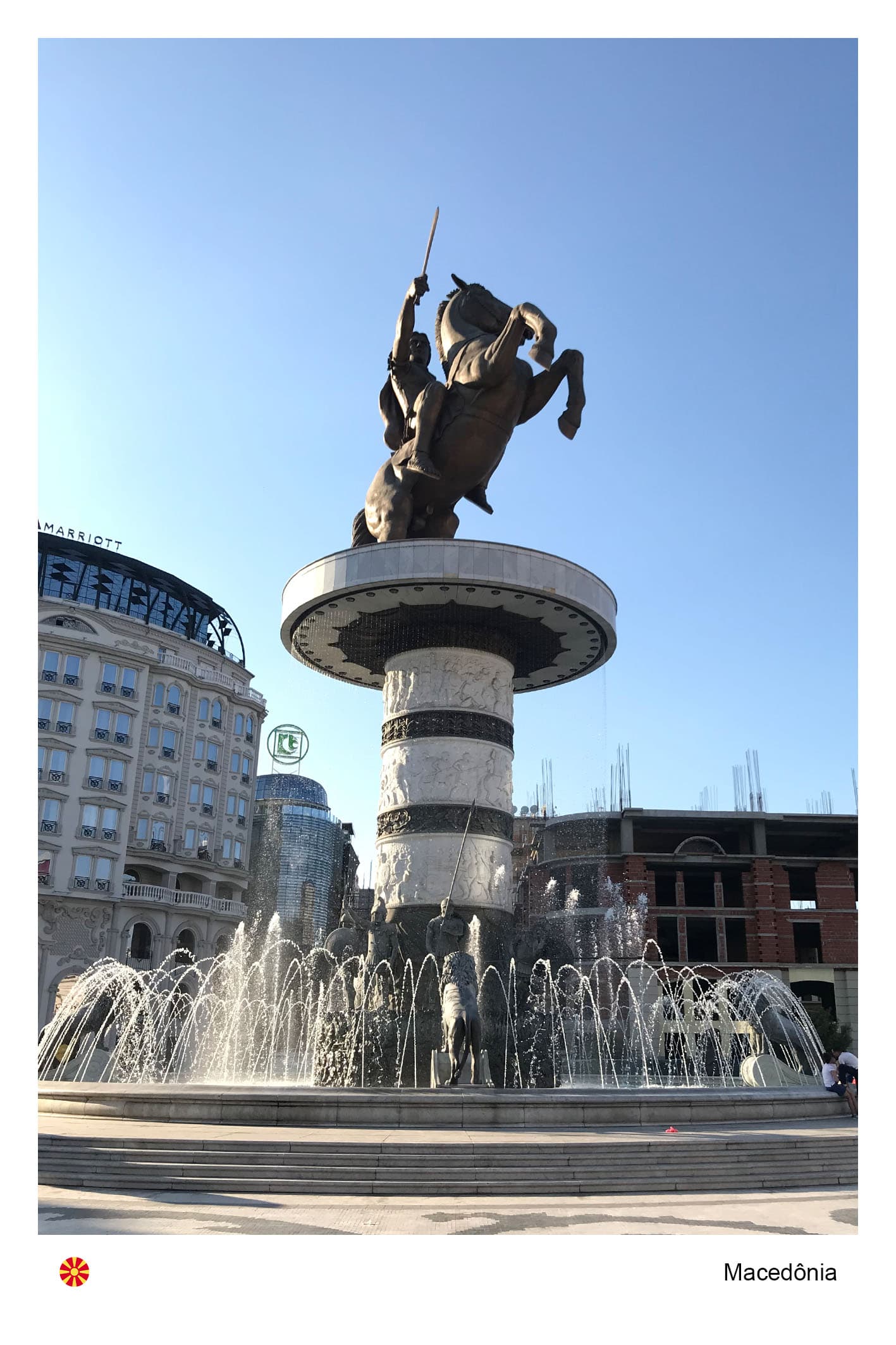 Macedônia