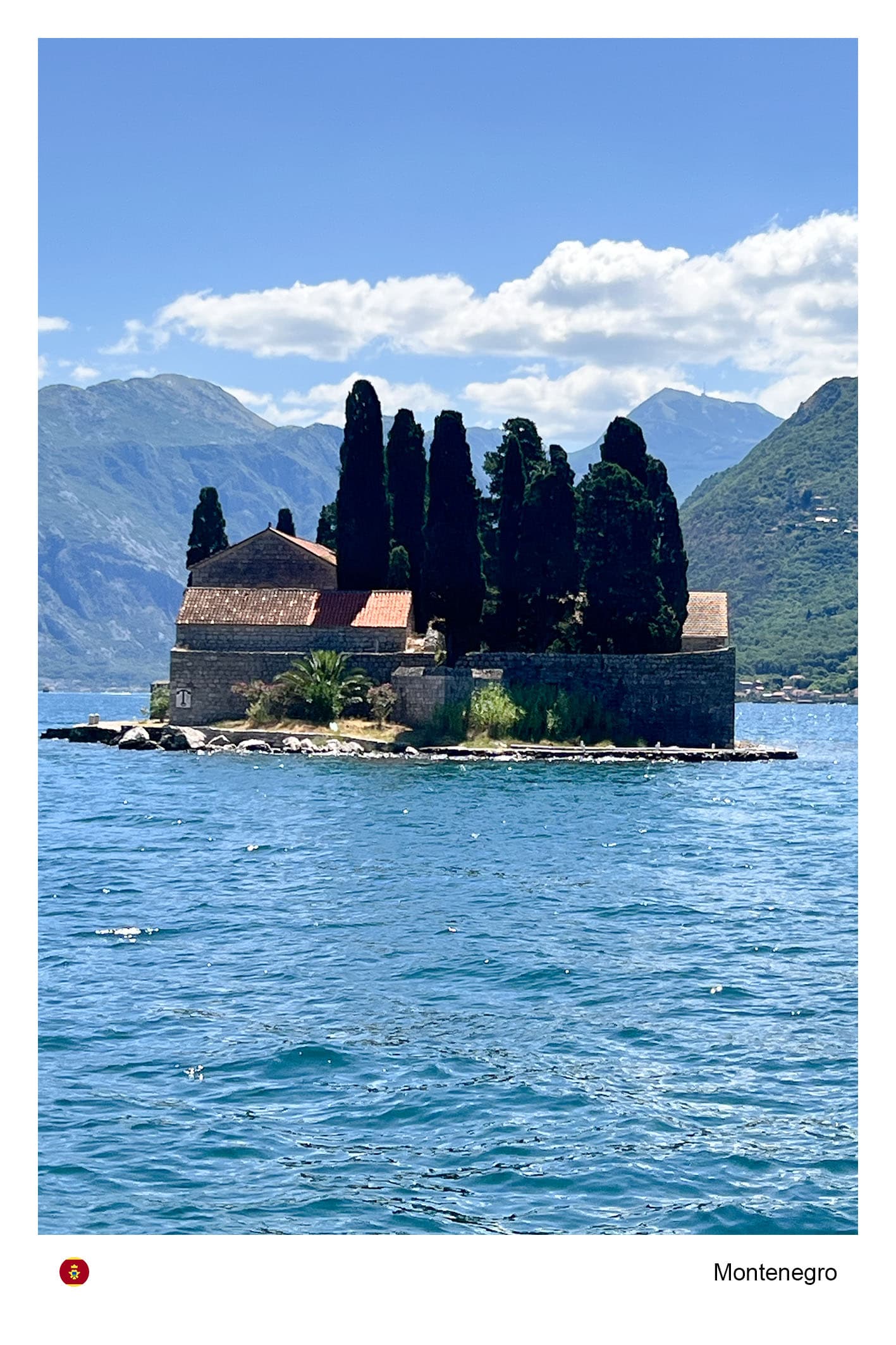 Montenegro