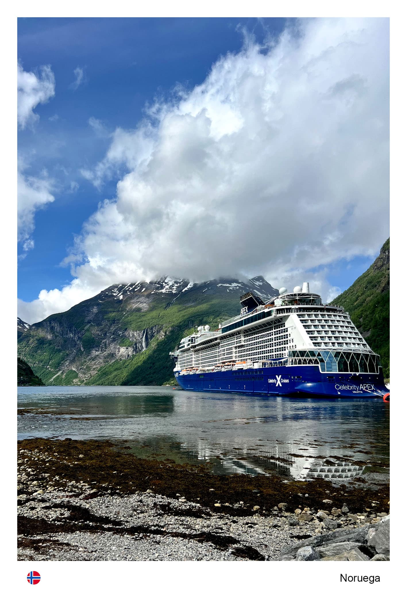 Noruega