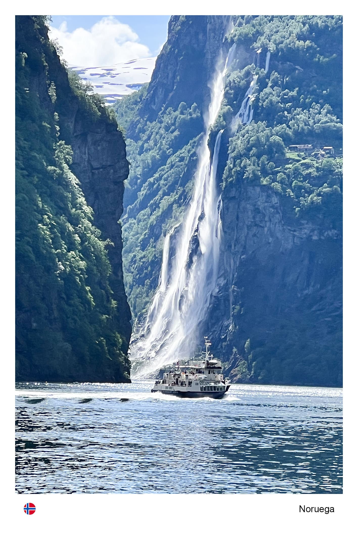 Noruega