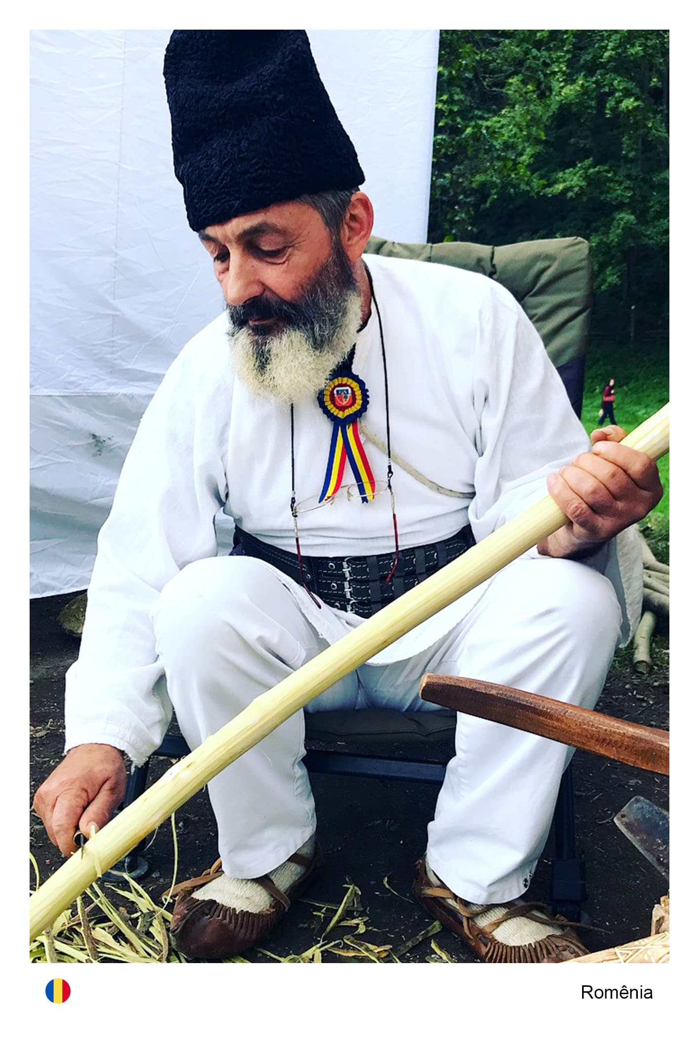 Romênia