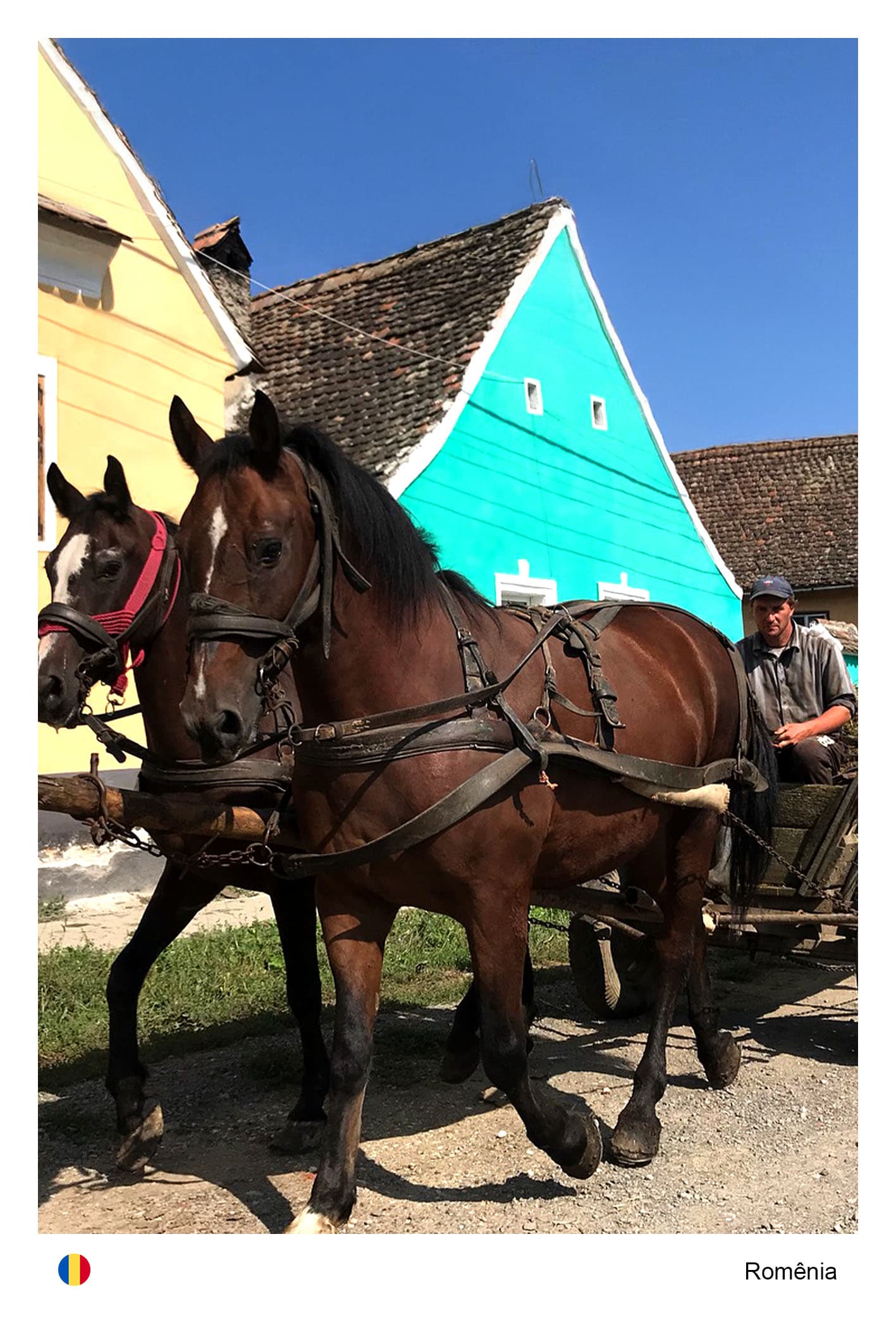 Romênia