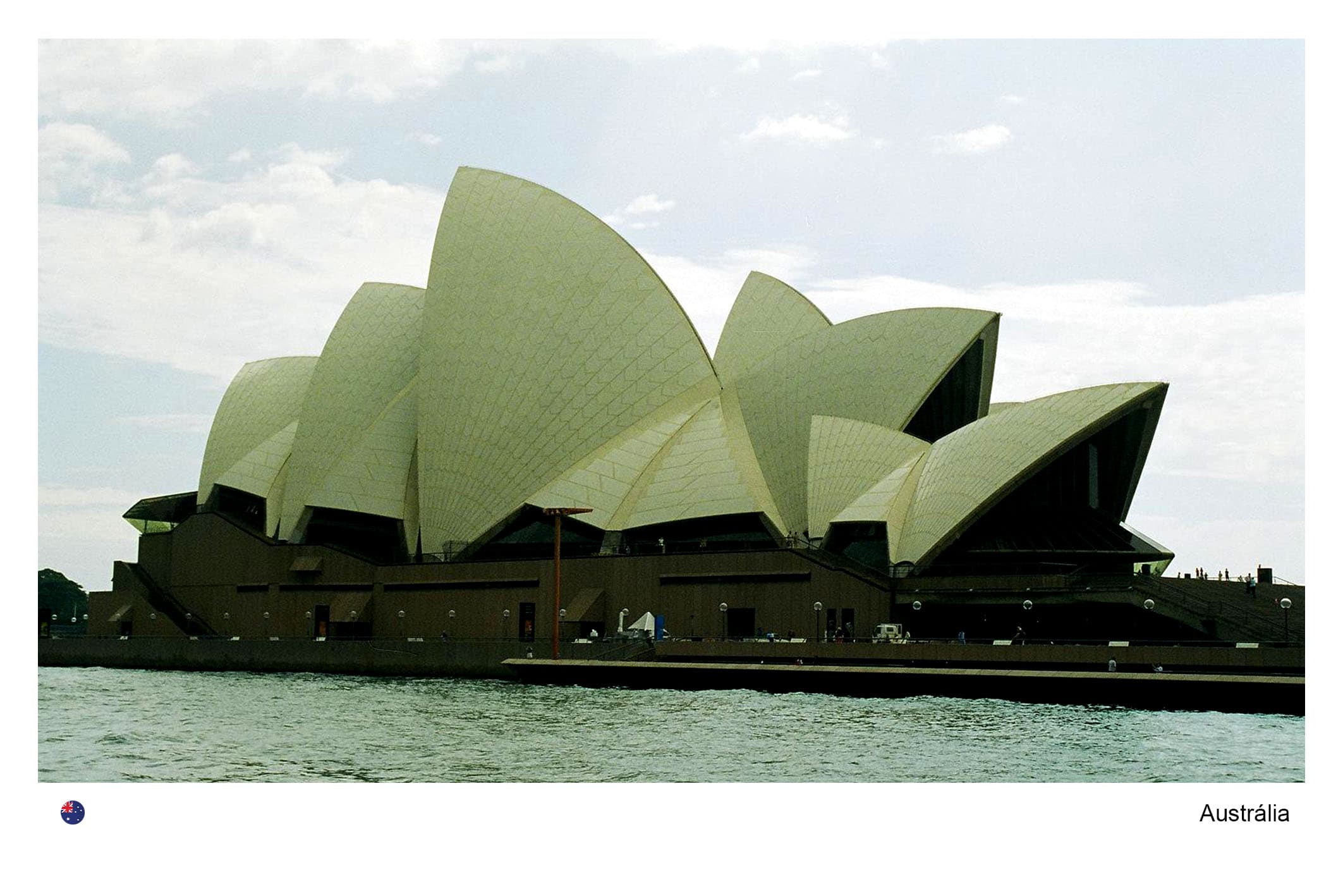 Austrália