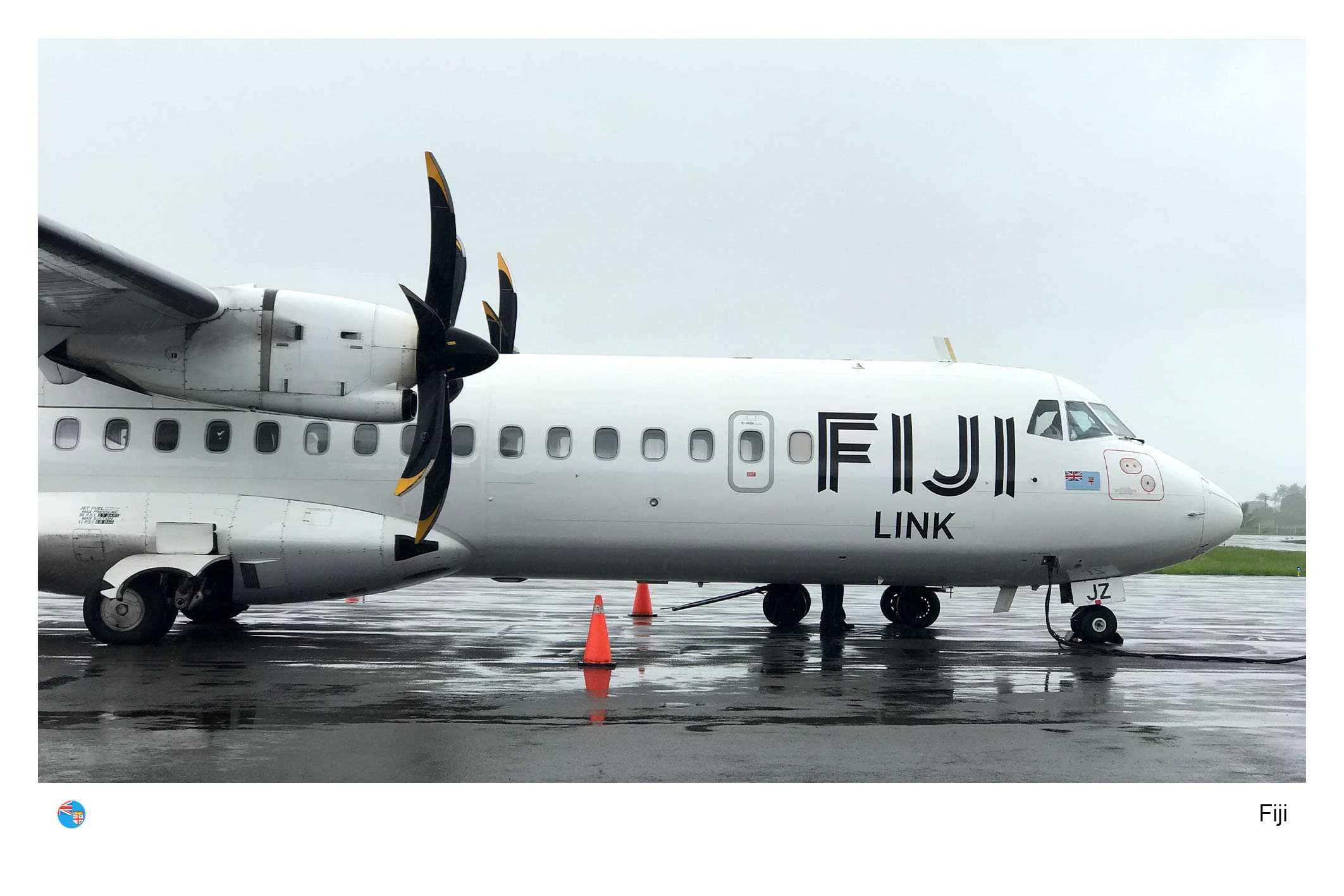 Fiji