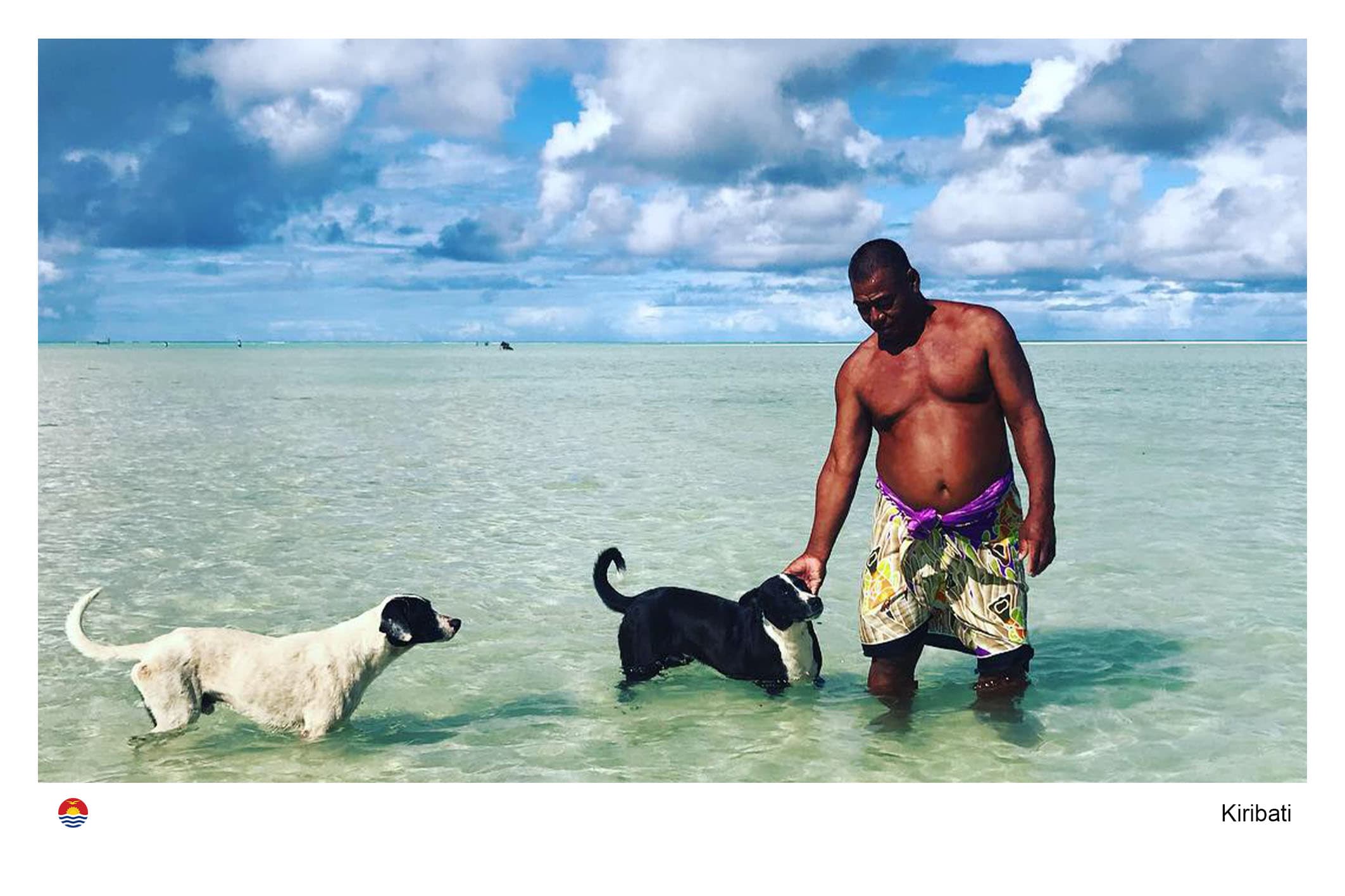 Kiribati