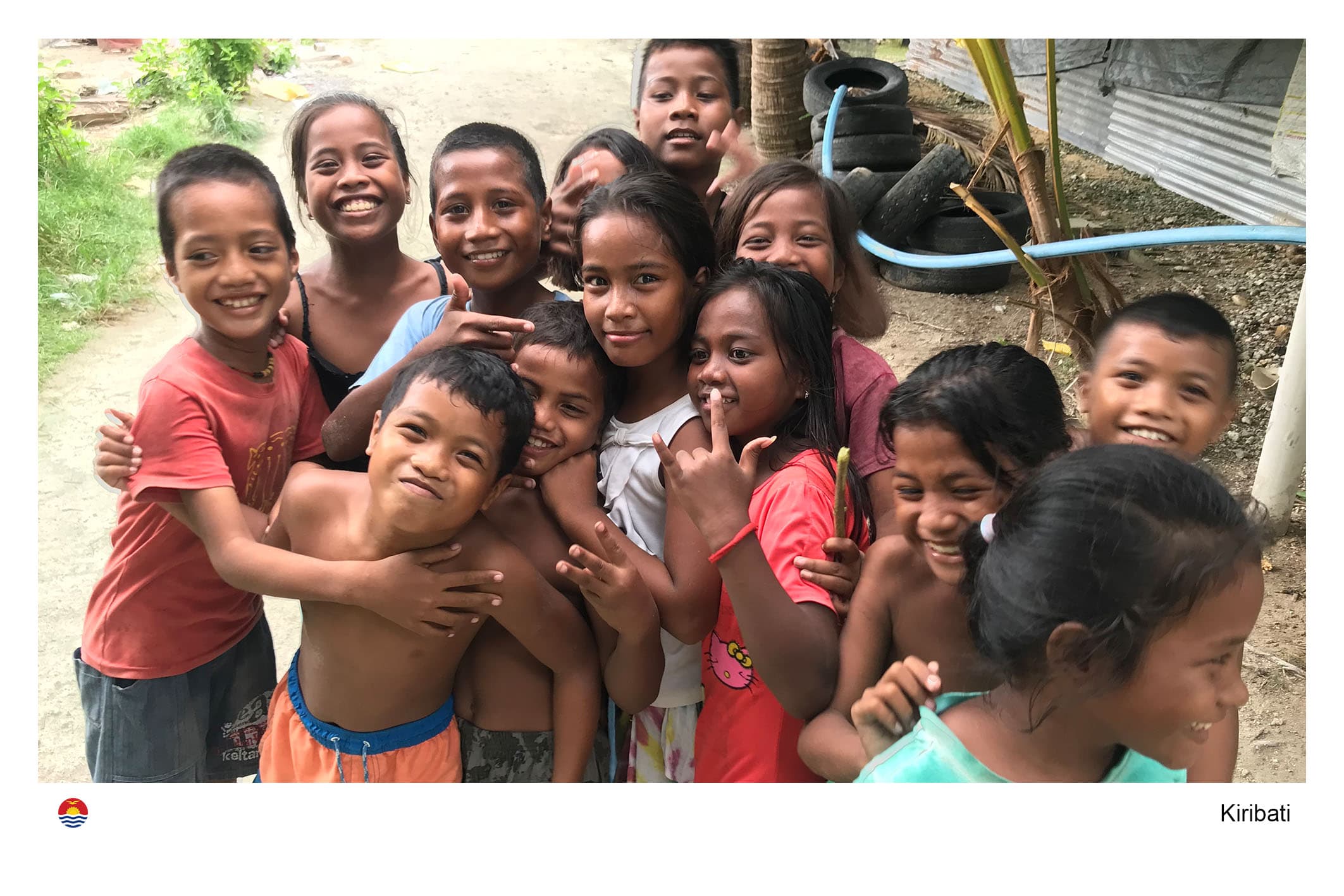 Kiribati