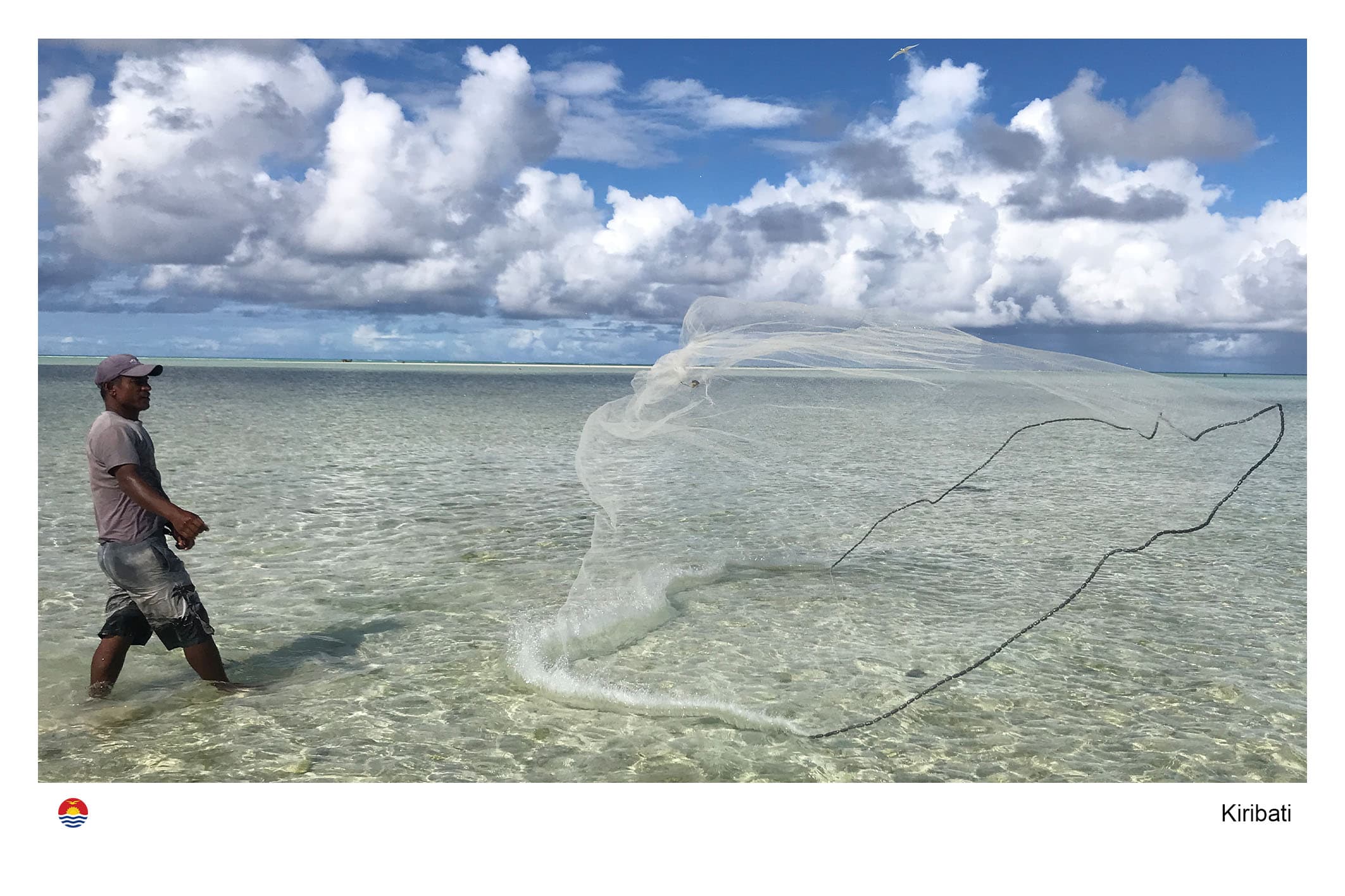 Kiribati