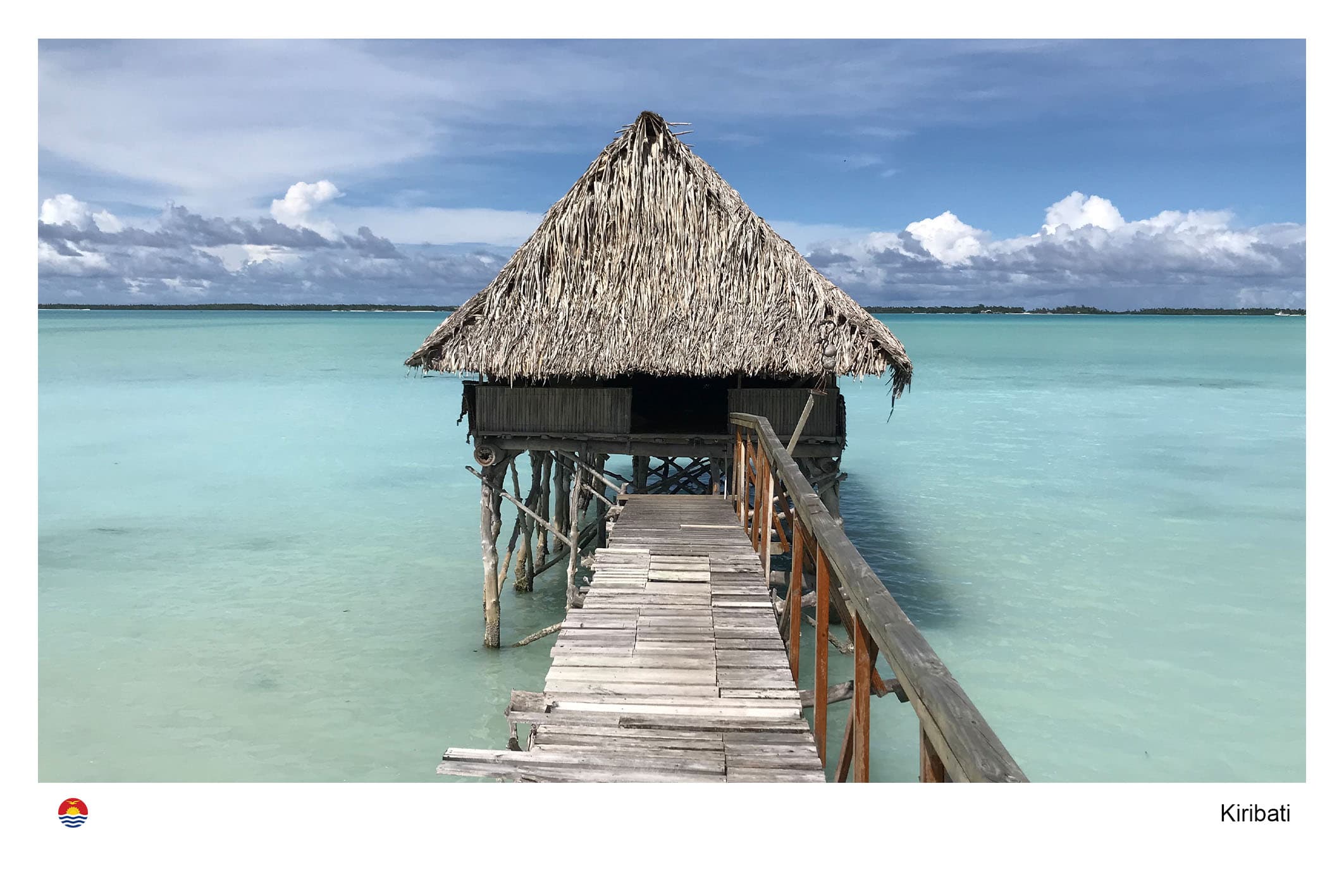 Kiribati