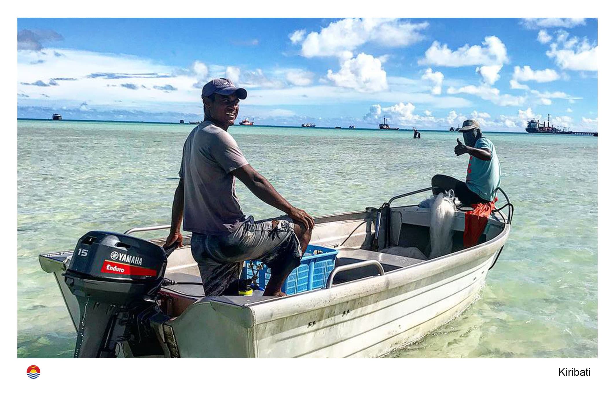 Kiribati