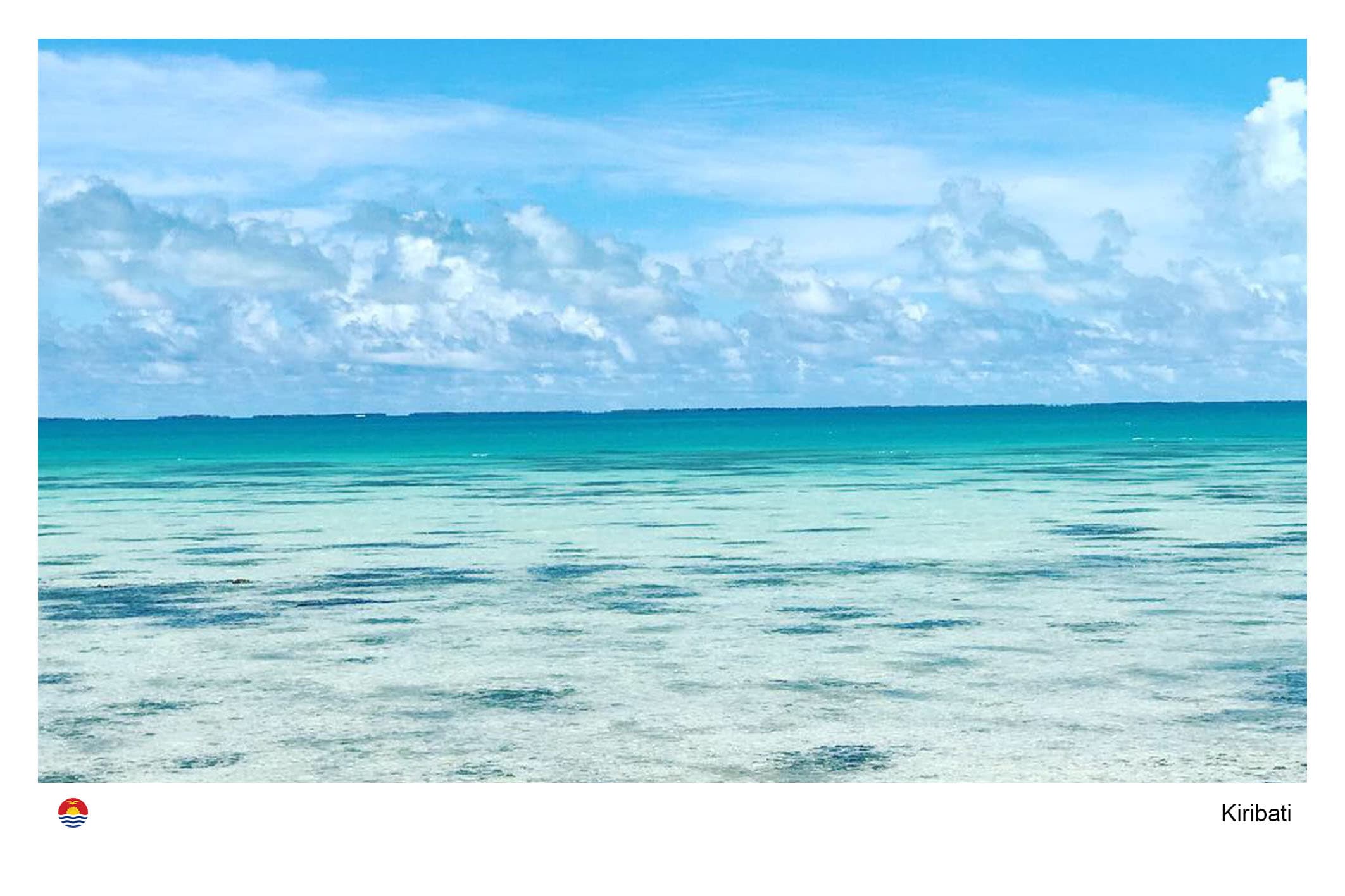 Kiribati