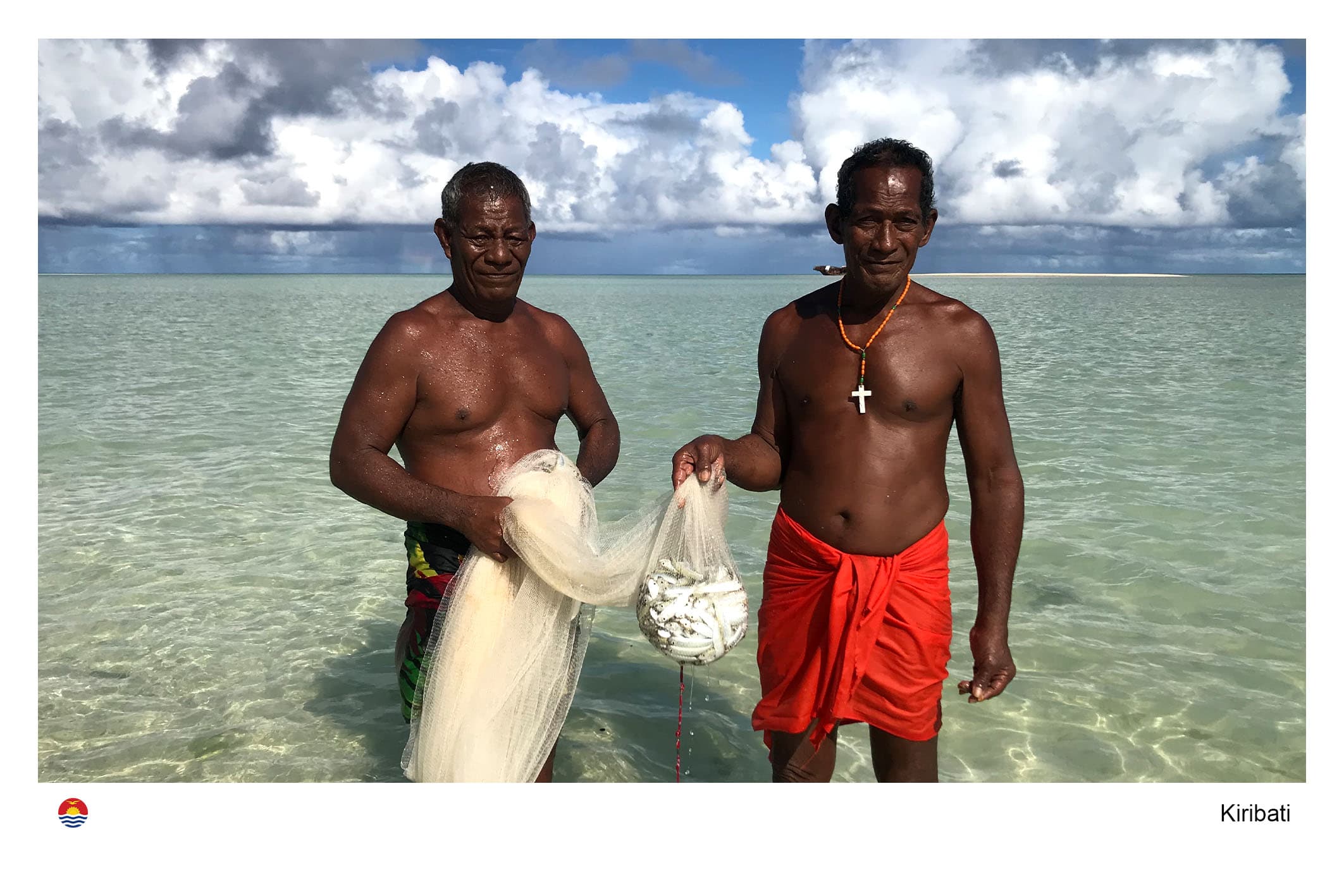 Kiribati