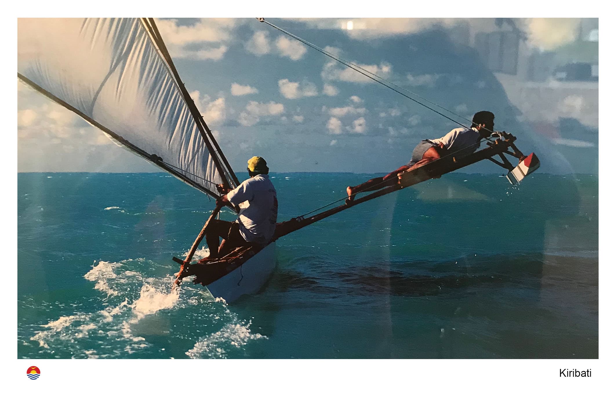 Kiribati