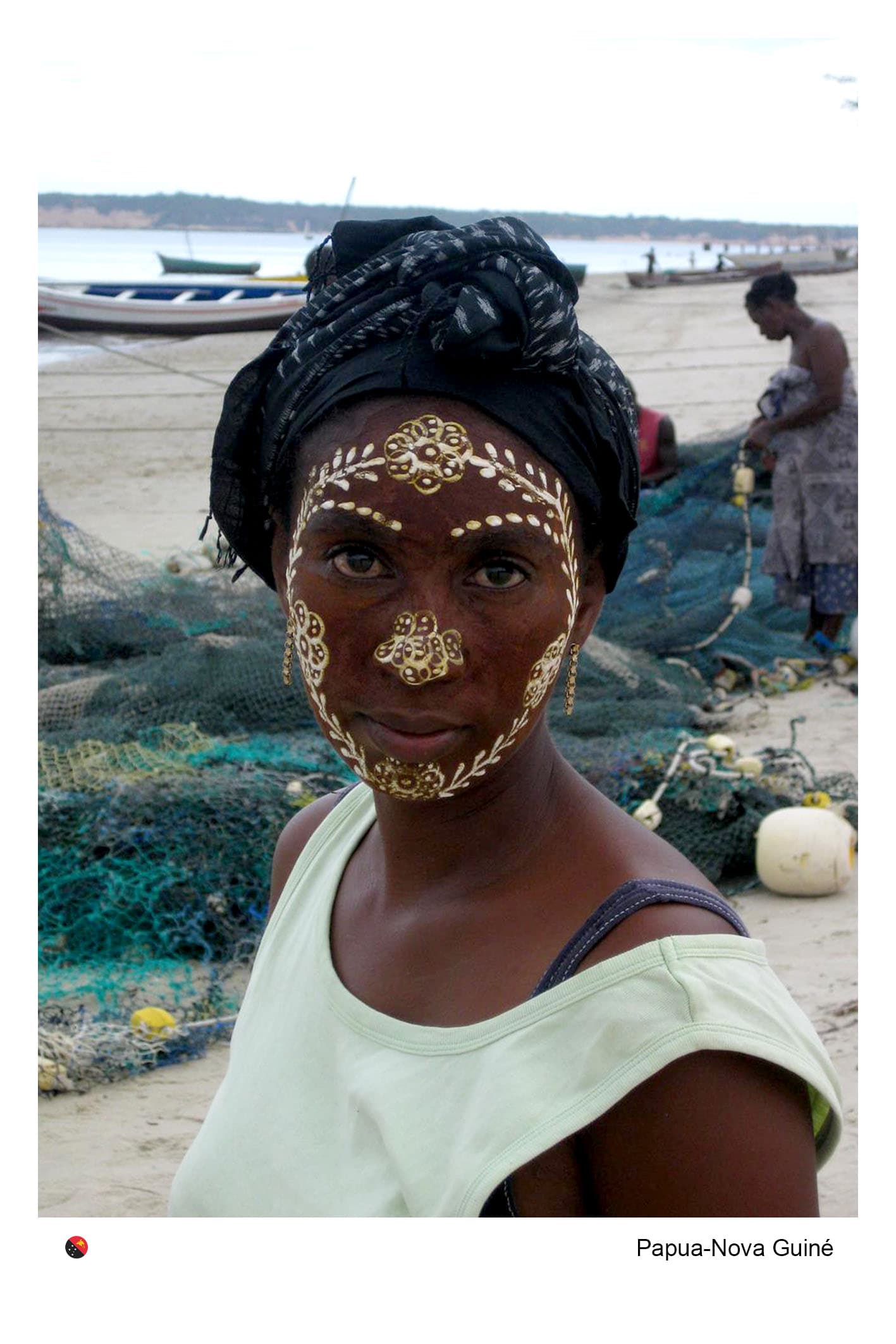 Papua-Nova Guiné