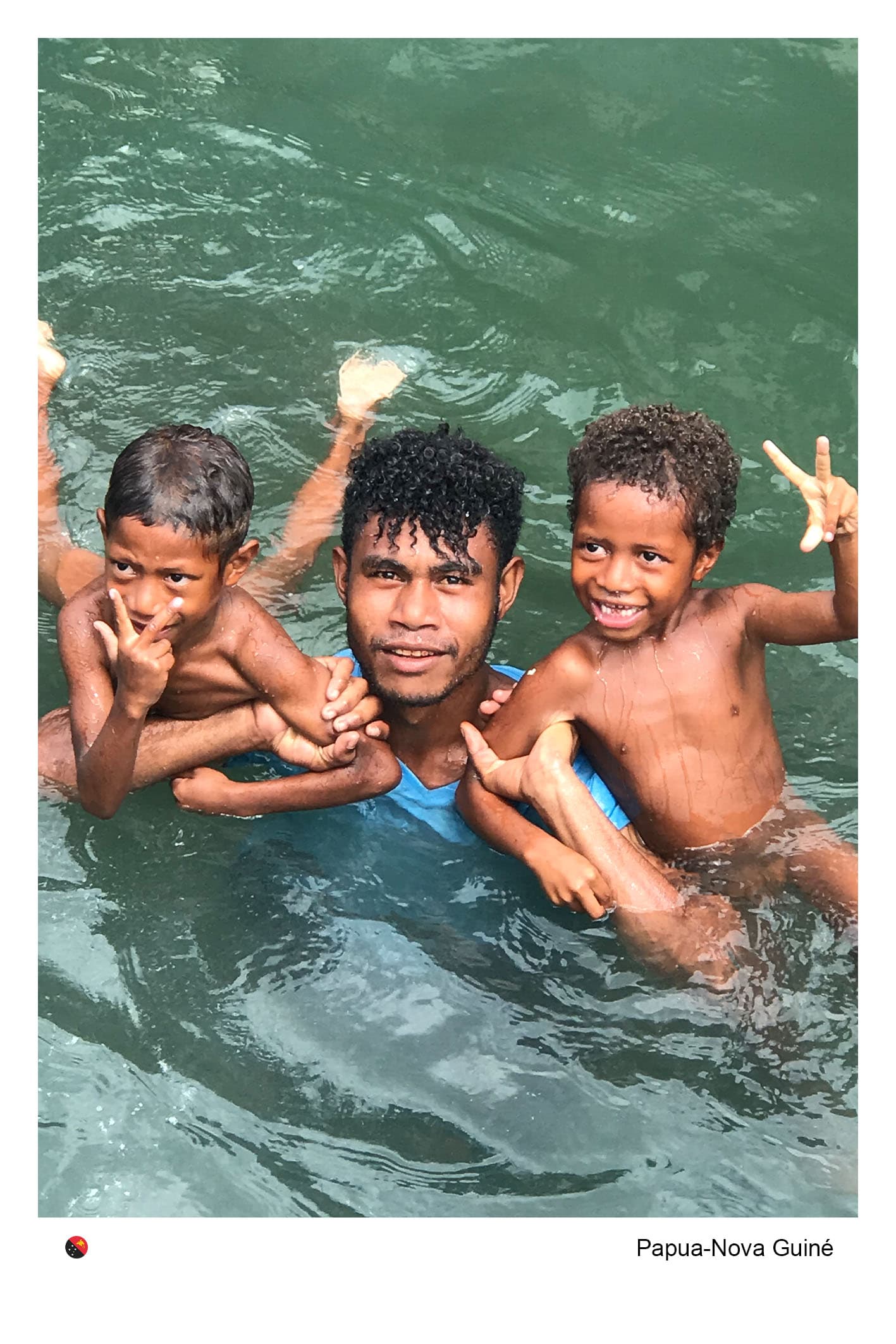 Papua-Nova Guiné