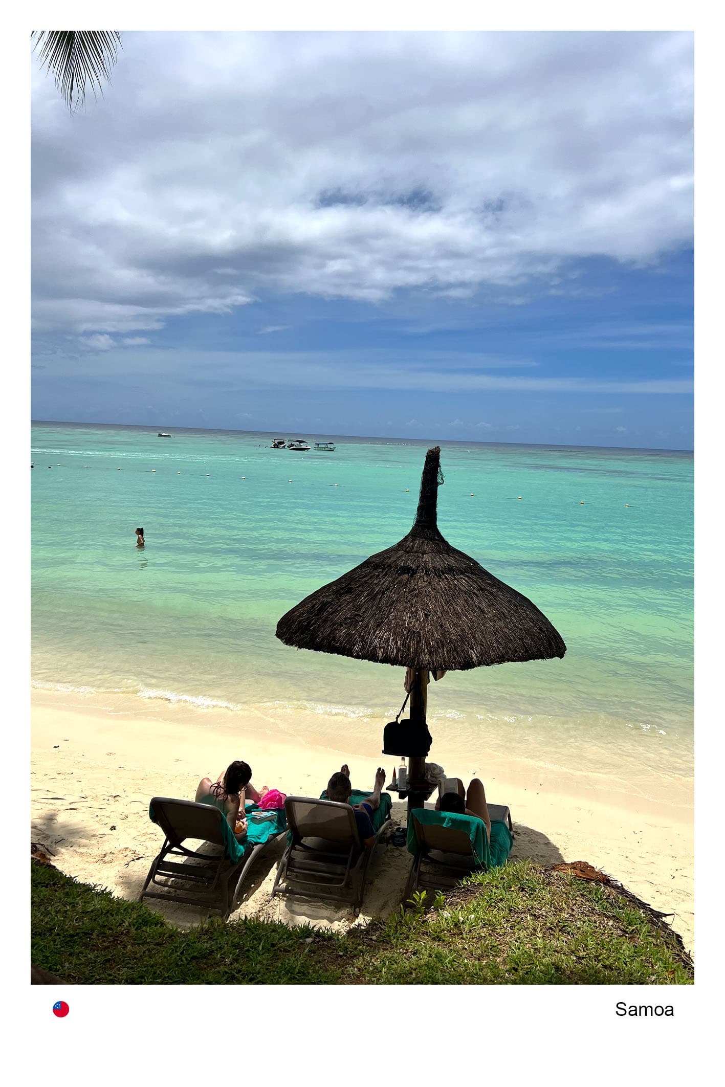 Samoa