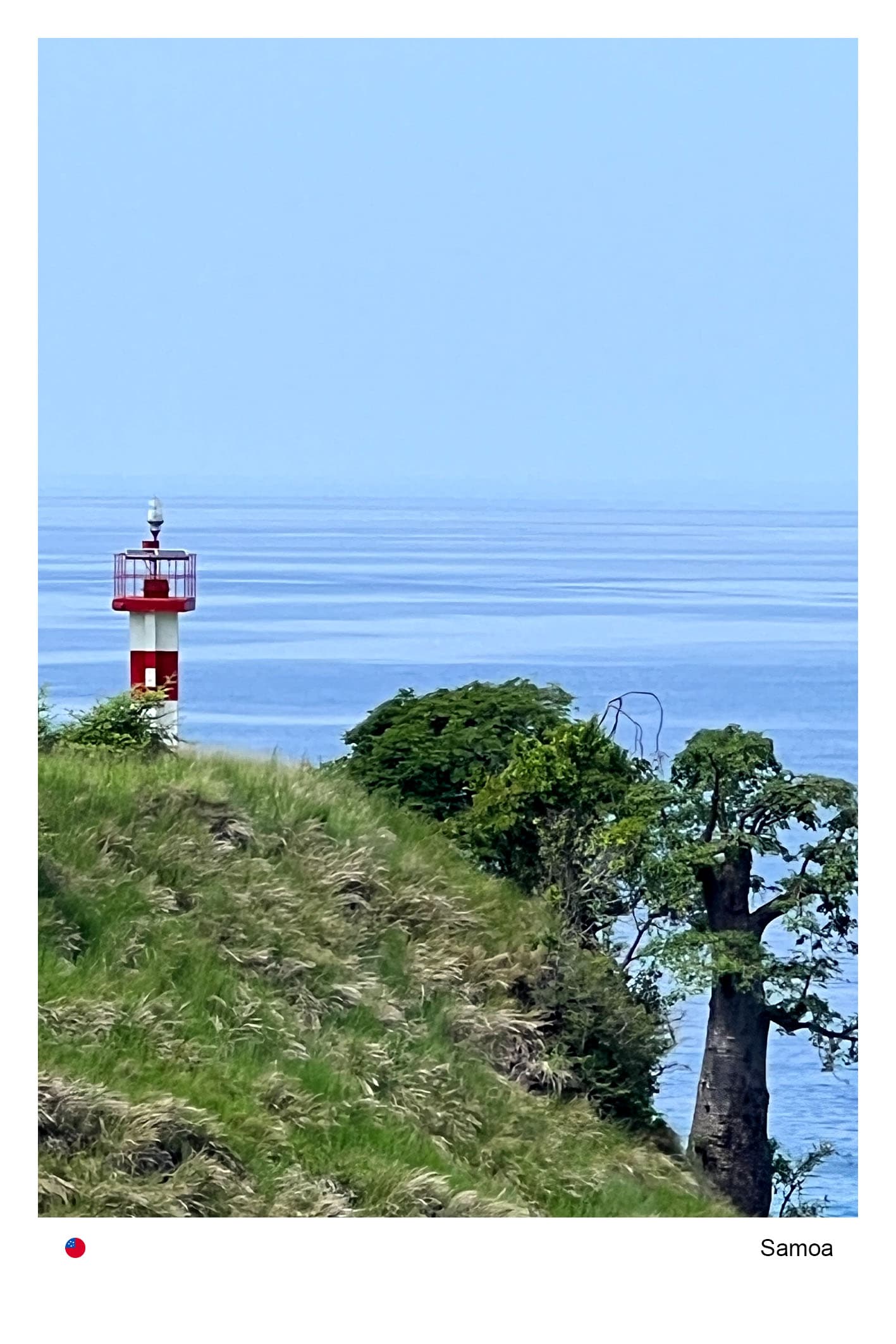 Samoa