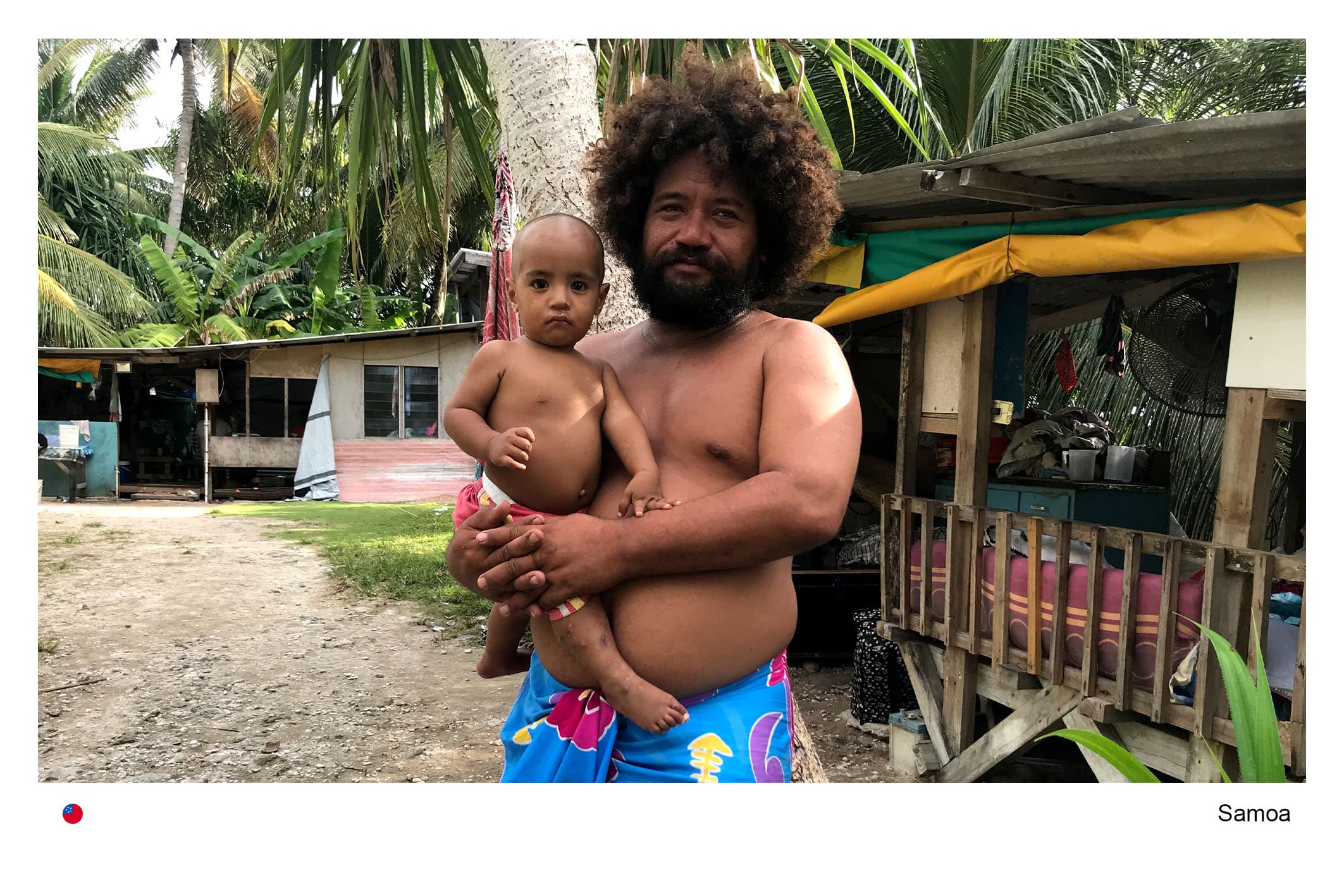 Samoa