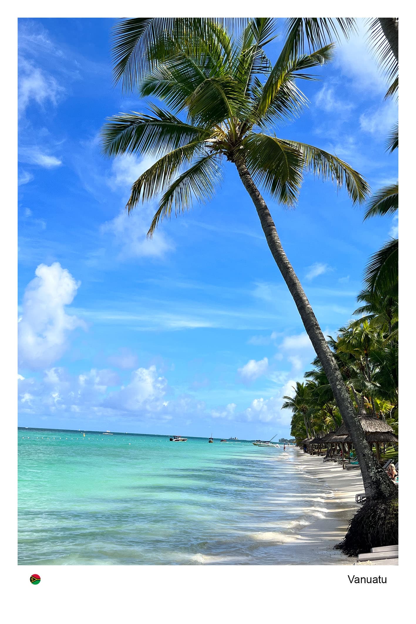 Vanuatu