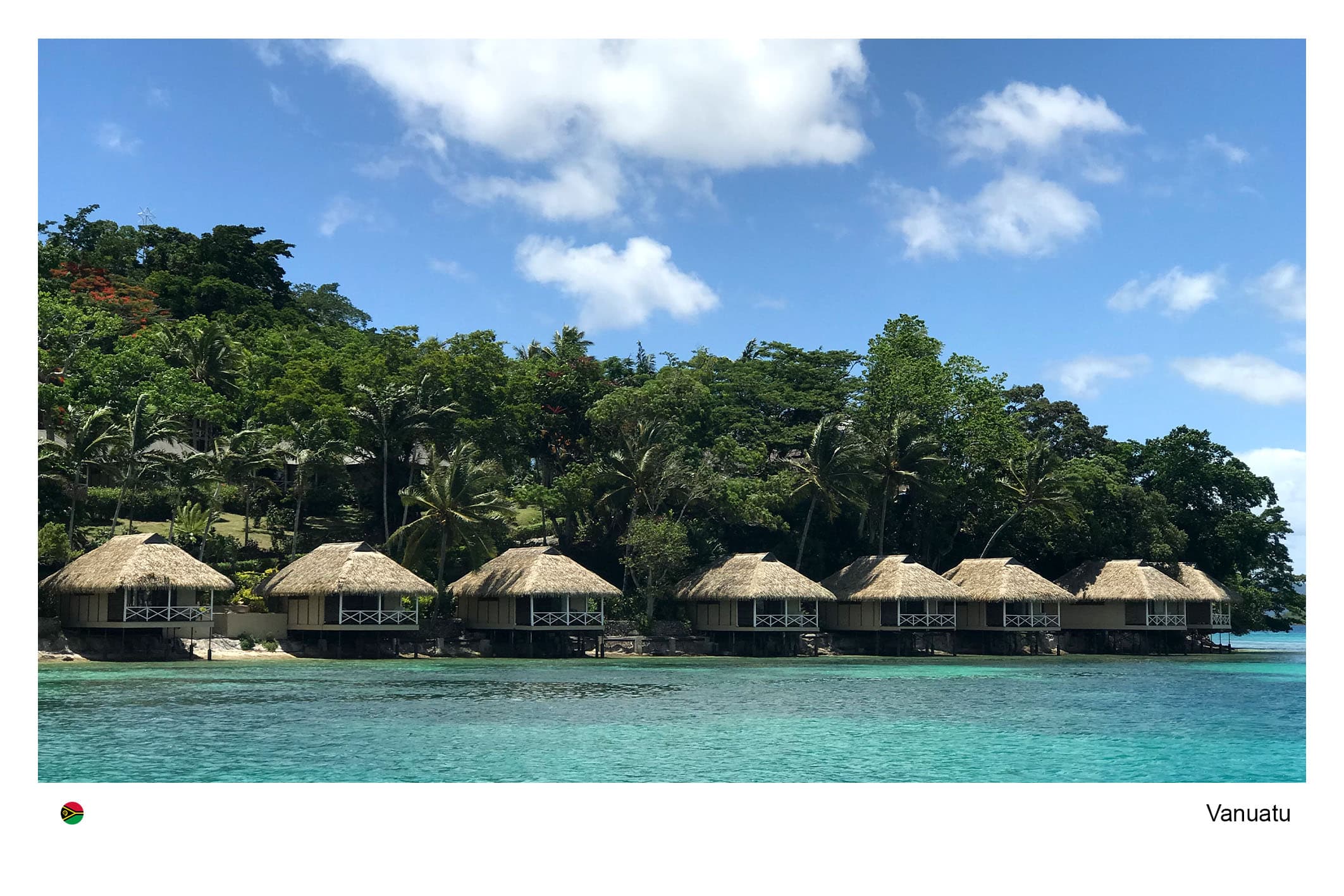 Vanuatu